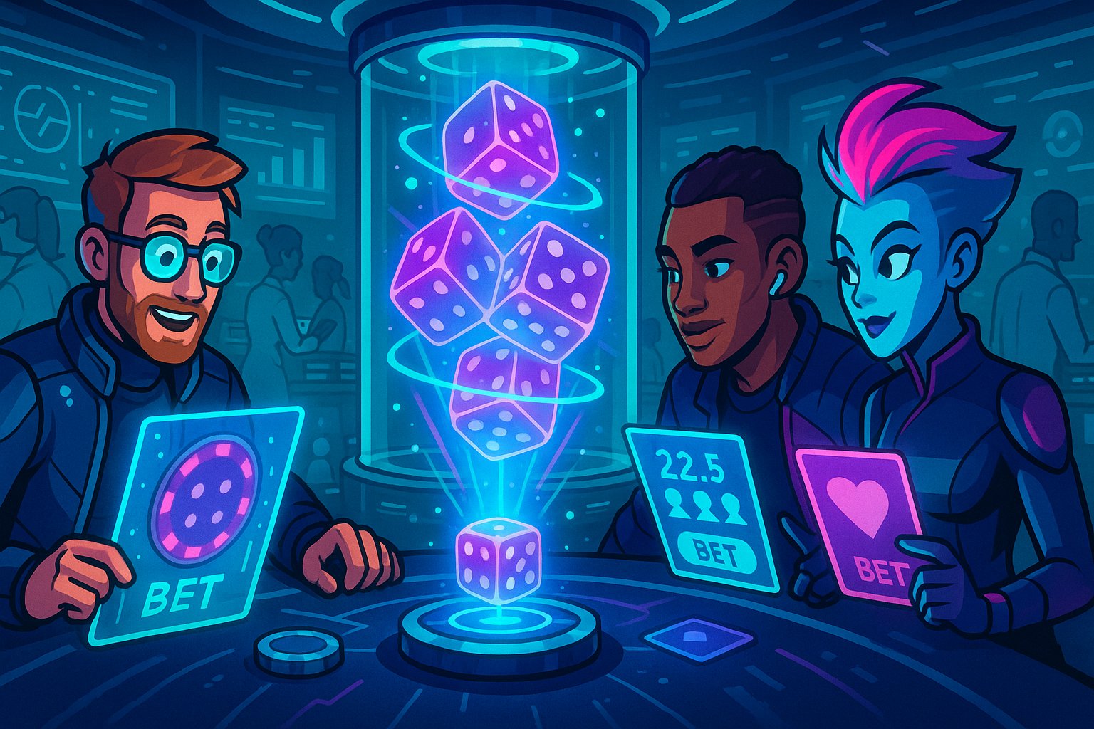 7bet casino