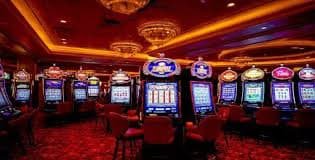 7 bet casino