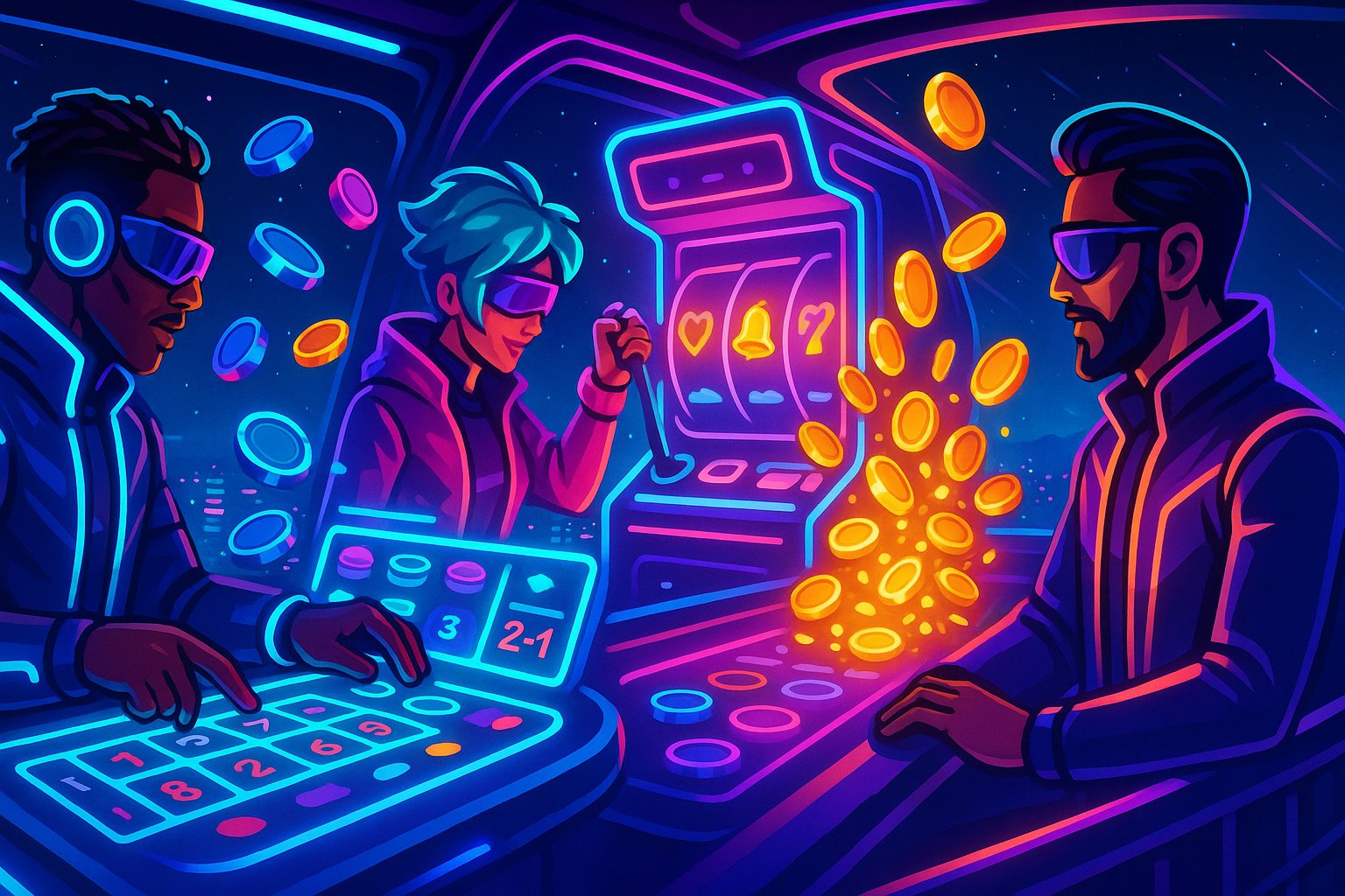 7 bet casino